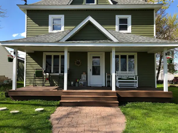 308 1st ST S,  Nerstrand,  MN 55053