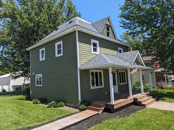 308 1st ST S, Nerstrand, MN 55053