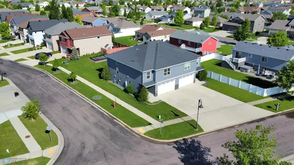 4361 55th ST S, Fargo, ND 58104