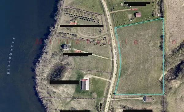 Lot 22 Blk 1 Solitude CT, Millerville Twp, MN 56315