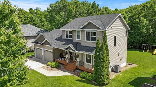 10149 Kaitlin AVE, Hanover, MN 55341