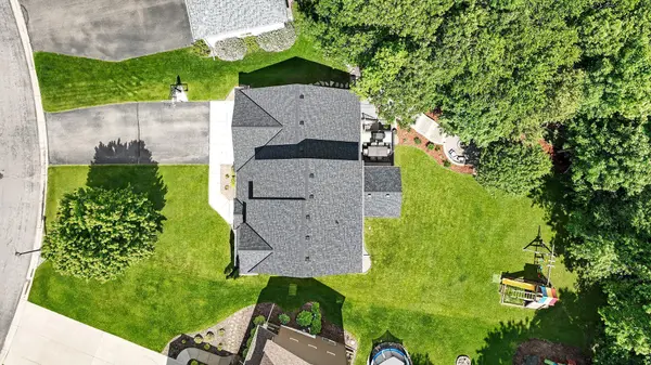 10149 Kaitlin AVE, Hanover, MN 55341