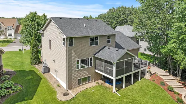 10149 Kaitlin AVE, Hanover, MN 55341