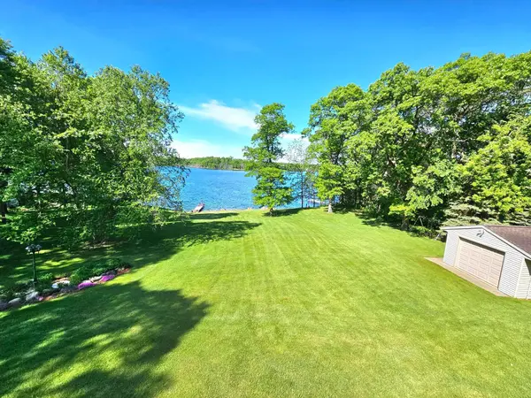 11747 Bluegill DR, Sauk Centre, MN 56378