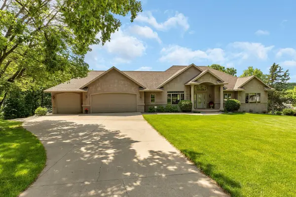 20922 Big Lake RD, Richmond, MN 56368