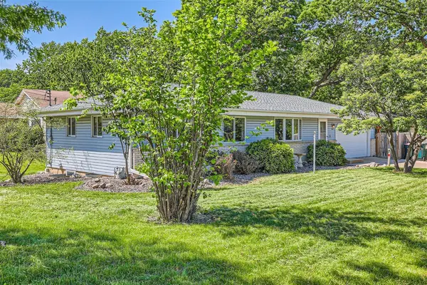 4920 Stinson BLVD NE, Columbia Heights, MN 55421