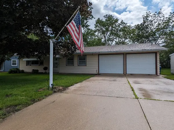 202 2nd AVE NW, Dodge Center, MN 55927