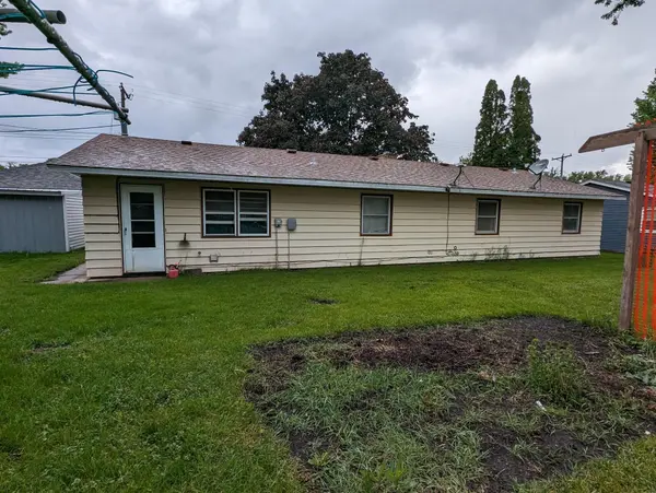 202 2nd AVE NW, Dodge Center, MN 55927