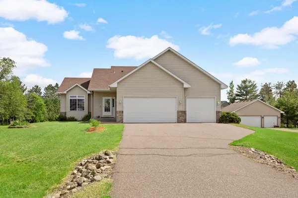 4518 194th AVE NE, East Bethel, MN 55092