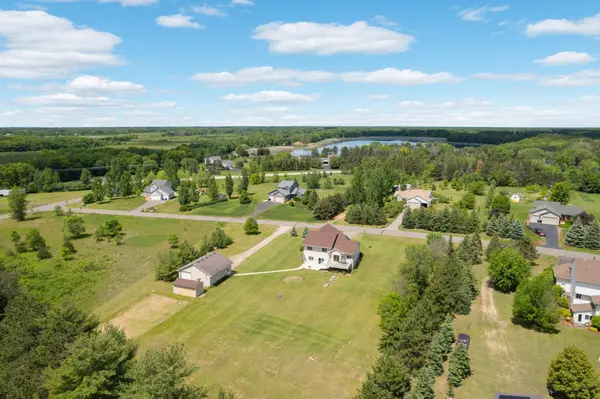 4518 194th AVE NE, East Bethel, MN 55092