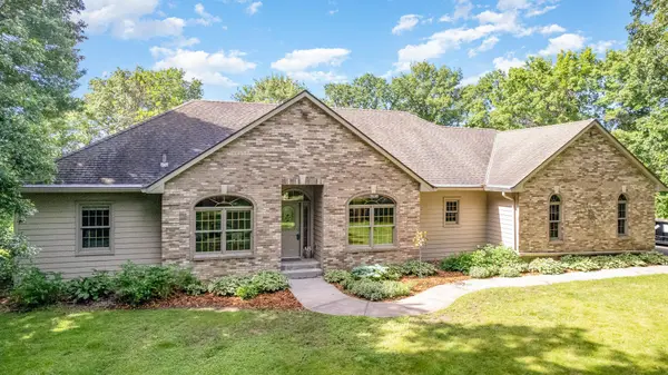 17539 182nd AVE NW,  Big Lake Twp,  MN 55309