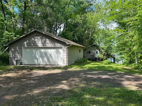 5054 Greeder RD, Jackson Twp, WI 54893