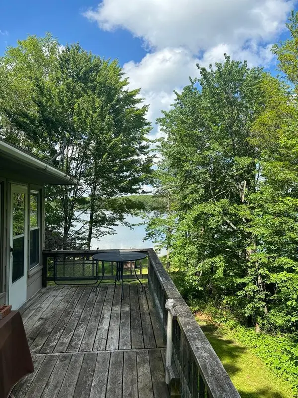5054 Greeder RD, Jackson Twp, WI 54893