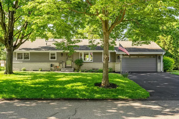 4701 Barbara DR, Minnetonka, MN 55343