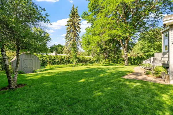 4701 Barbara DR, Minnetonka, MN 55343