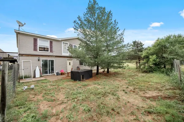 22951 166th ST NW, Orrock Twp, MN 55309