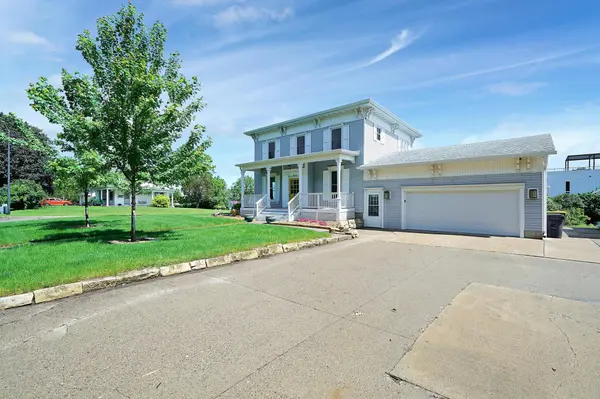 914 N High ST, Lake City, MN 55041