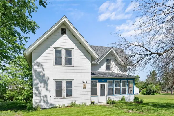 508 Prairie ST, Pepin, WI 54759