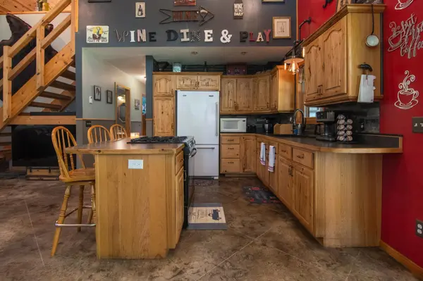 2161 250th ST, Cylon Twp, WI 54007