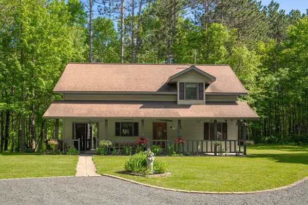 2161 250th ST,  Cylon Twp,  WI 54007