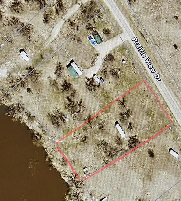 25923 Prairie View Drive, Beardsley, MN 56211