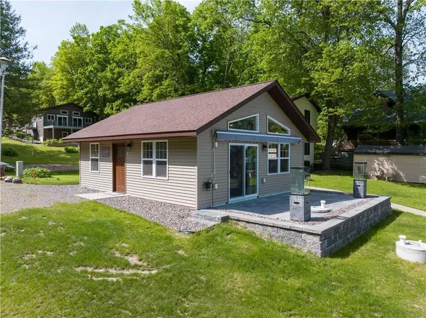 N1936 County Hwy M ##4, Long Lake Twp, WI 54870