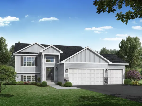 1435 Oak Ridge Street, Hanover, MN 55341