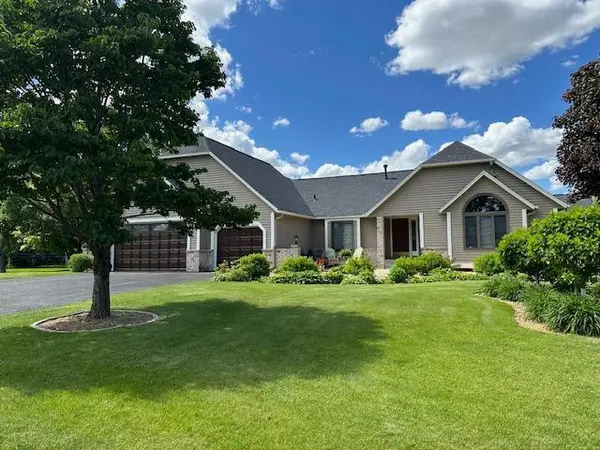 4516 Edinbrook TER,  Brooklyn Park,  MN 55443