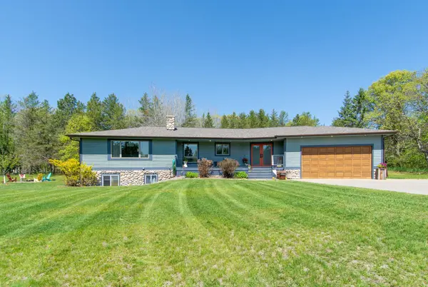 13857 Hardy Lake RD SW, Sylvan Twp, MN 56473