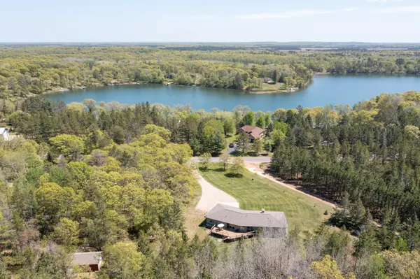 13857 Hardy Lake RD SW, Sylvan Twp, MN 56473
