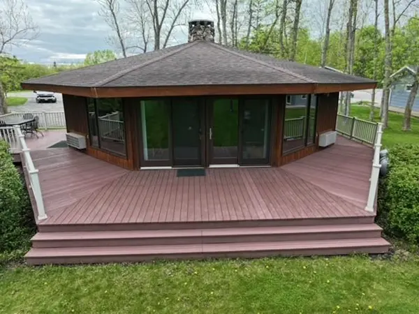 136 Elm Drive, Lake Twp, MN 56763