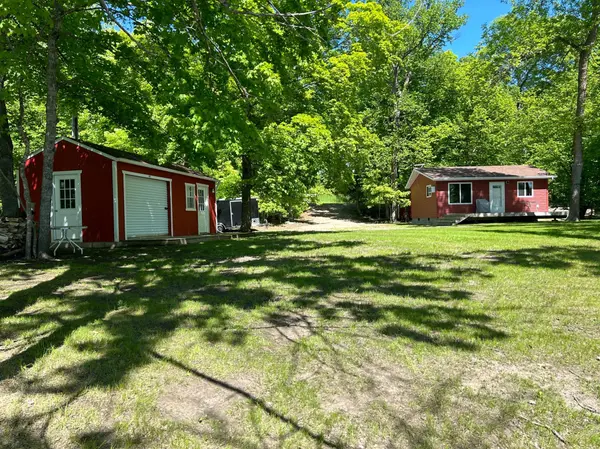 27871 86th AVE S, Hawley, MN 56549