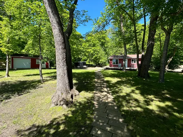 27871 86th AVE S, Hawley, MN 56549