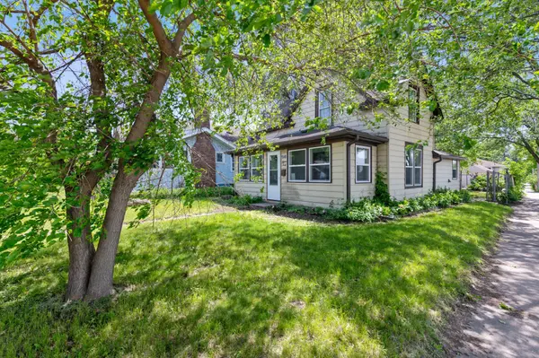 1540 Minnehaha AVE E, Saint Paul, MN 55106