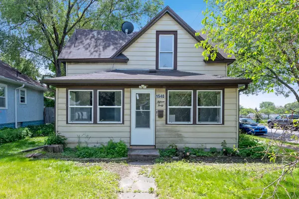 1540 Minnehaha AVE E, Saint Paul, MN 55106