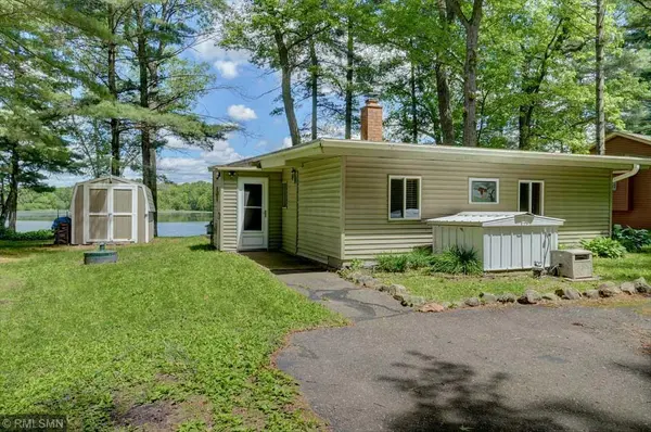 925 Vijobi TRL, Lincoln Twp, WI 54001