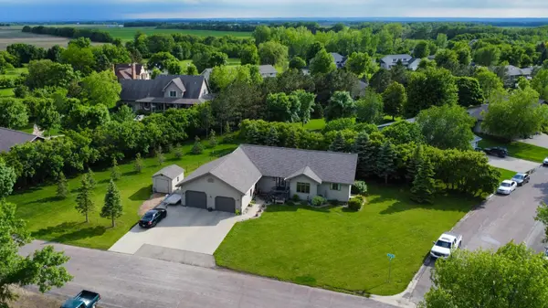 318 Gause AVE, Milbank, SD 57252