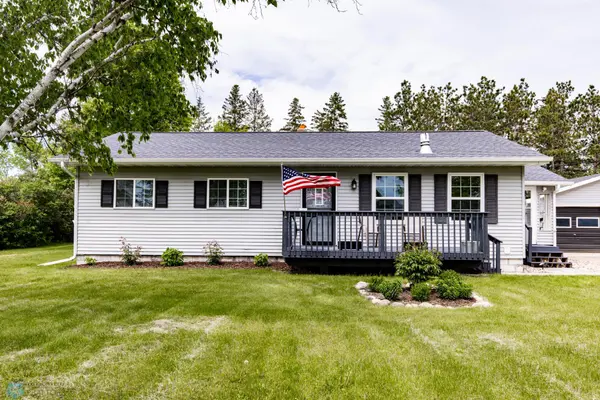 26362 N Tower RD, Detroit Twp, MN 56501