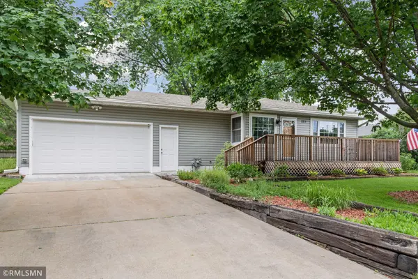 225 Baldwin DR, Circle Pines, MN 55014