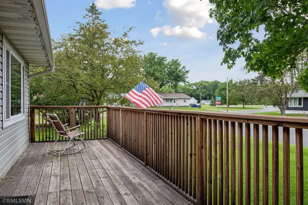 225 Baldwin DR, Circle Pines, MN 55014