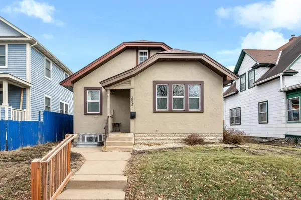 3022 Logan AVE N, Minneapolis, MN 55411