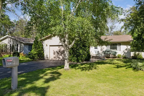 638 Glen Park RD, River Falls, WI 54022