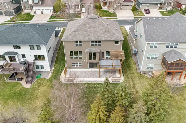 15627 57th PL N, Plymouth, MN 55446