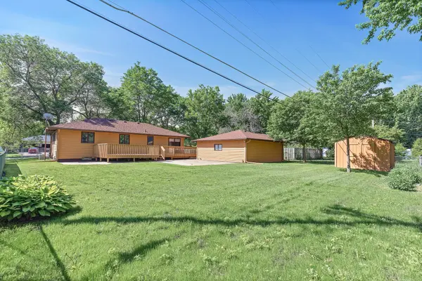 12057 Duke DR NE, Blaine, MN 55434