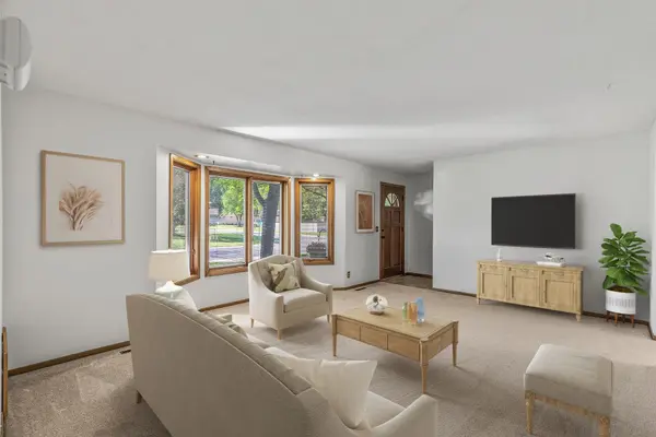 12057 Duke DR NE, Blaine, MN 55434