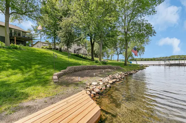 27847 Jerboa LN, Cold Spring, MN 56320