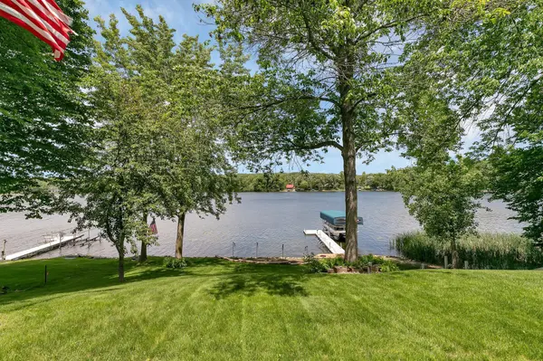 27847 Jerboa LN, Cold Spring, MN 56320