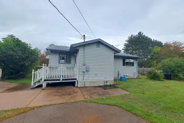 8310 Terrence ST, Babbitt, MN 55706