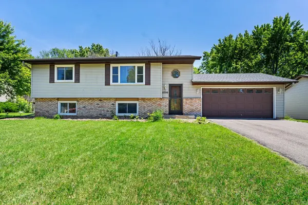 8356 Newton AVE N, Brooklyn Park, MN 55444