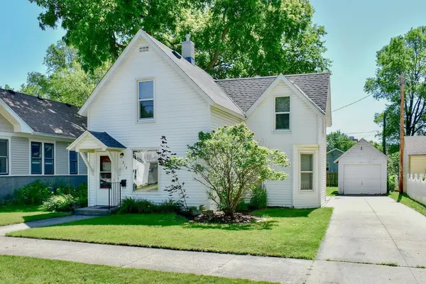 518 Olmstead ST, Winona, MN 55987
